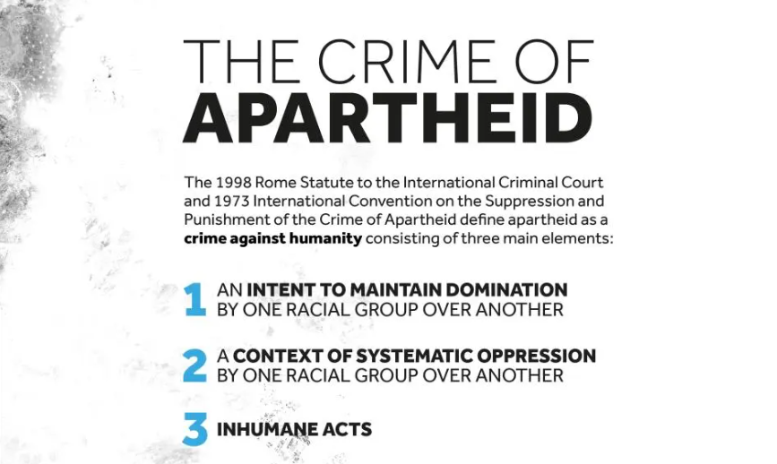 Party Tensions Rise as North Carolina Democrats Label Israel an ‘Apartheid’ State
