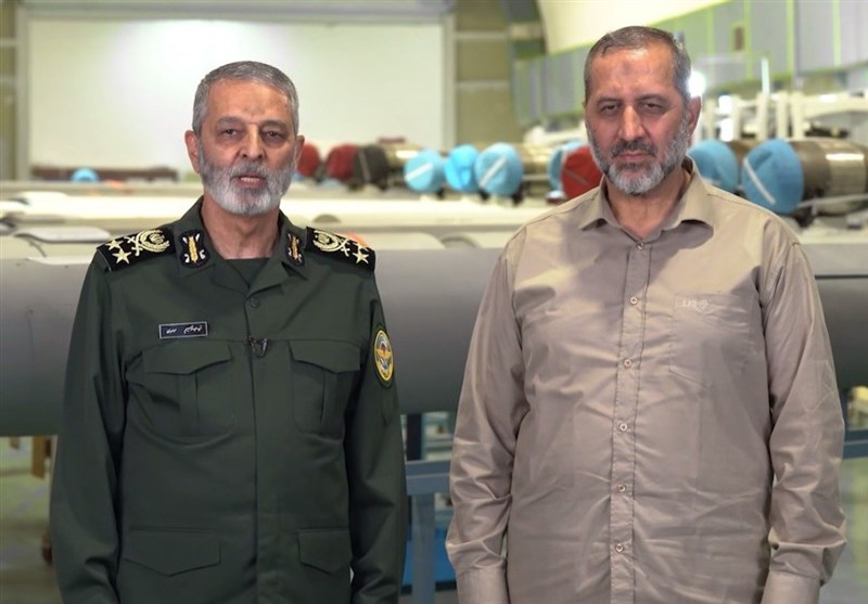 Iran Warns of Firm Retaliation Against Any Miscalculation