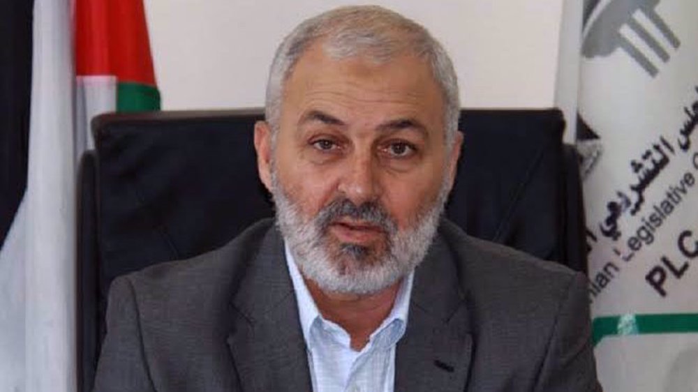Israeli Airstrike on Gaza City Claims Life of Palestinian Lawmaker