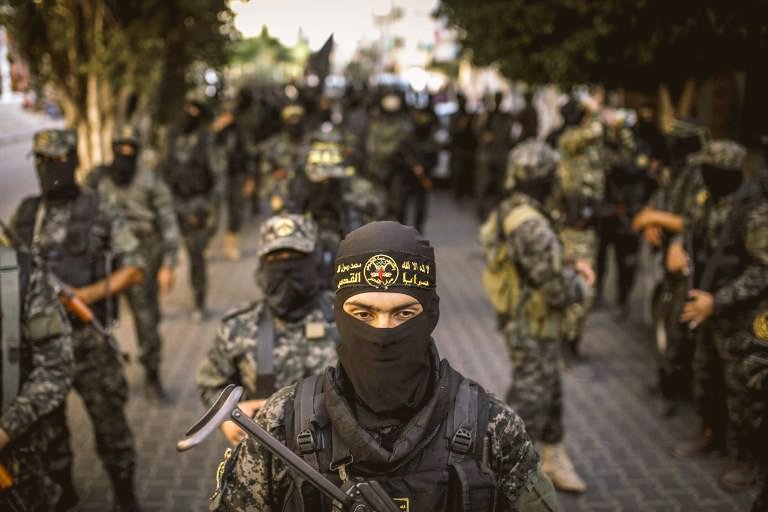 السرايا تعلن تفاصيل محاولتها أسر جندي إسرائيلي شرق خانيونس