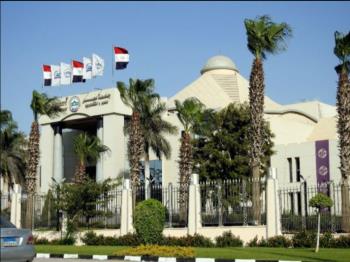 تشكيل جديد للمجلس الأعلى للثقافة في مصر