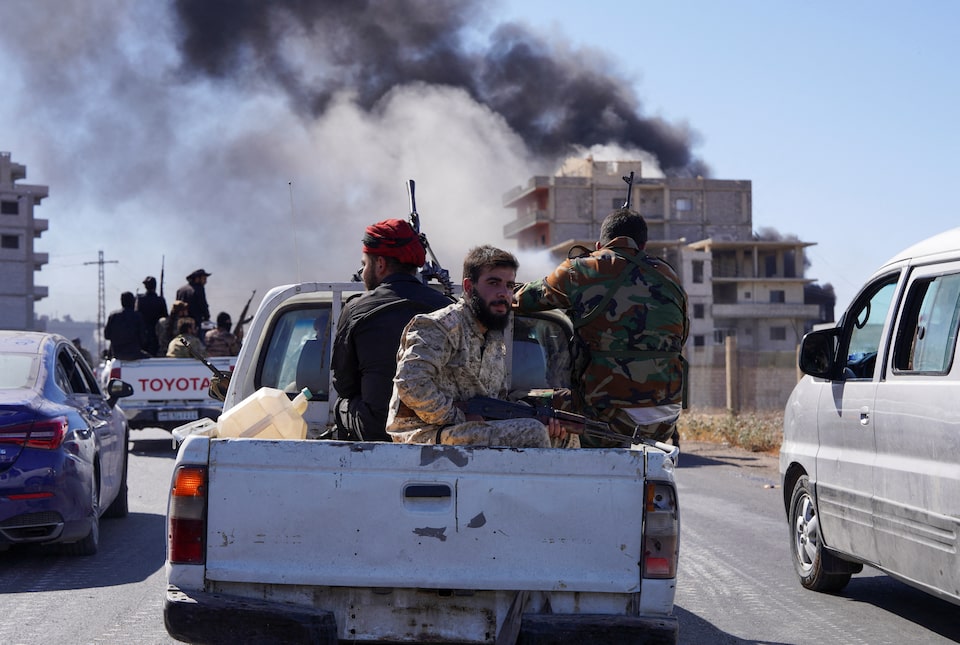 Fishing in Troubled Waters: What Does Tel Aviv Want in Southern Syria?