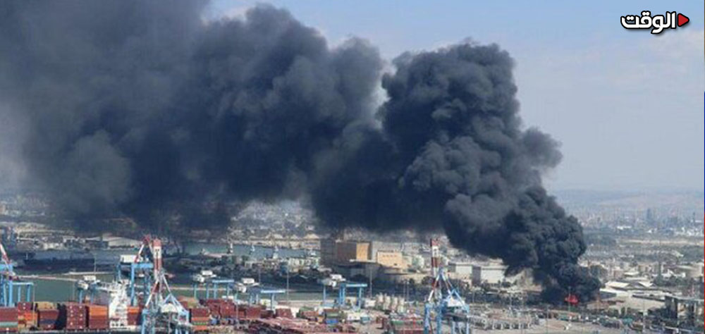 دروس مستفادة من الهجوم الإيراني على مصفاة حيفا