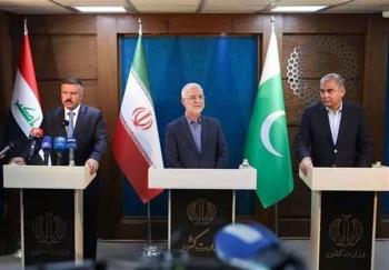 نتائج الاجتماع الثلاثي في طهران... تعزيز العلاقات الاستراتيجية بين إيران وباكستان في ظل التعاون في مراسم الأربعين الحسيني