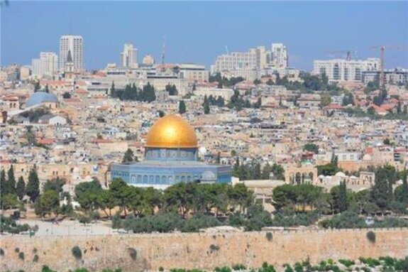 اقدام رژیم صهیونیستی برای مصادره املاک فلسطینی‌ها در نزدیکی مسجد الاقصی