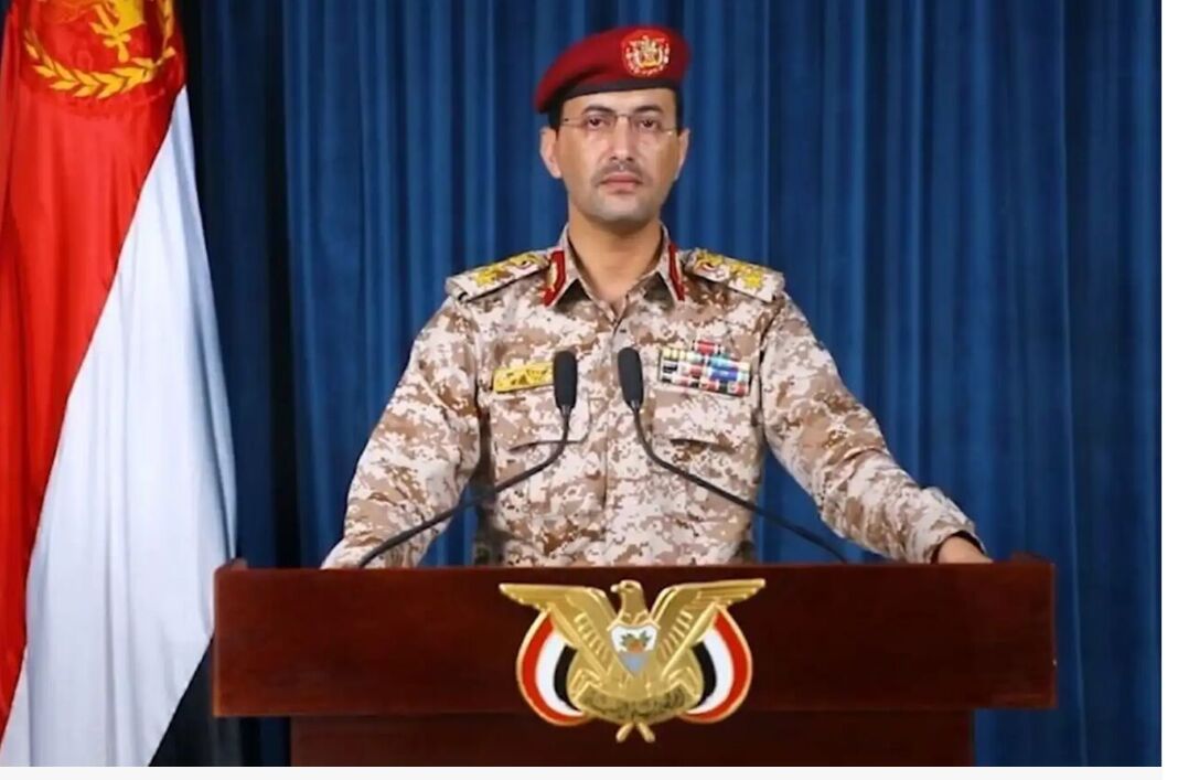 القوات اليمنية تستهدف مطار اللد بصاروخ باليستي فرط صوتي نوع "فلسطين2"