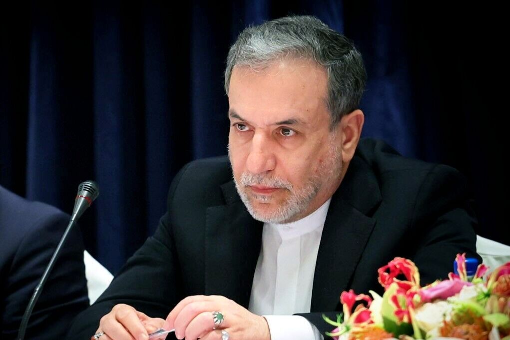 FM Araghchi: Iran ‘Completely Prepared’ Should Israel Break ‘Fragile’ Ceasefire