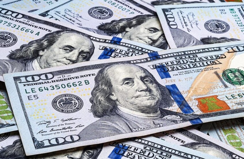 مجلس النواب المصري يتوقع استقرار سعر الجنيه أمام الدولار 4 سنوات