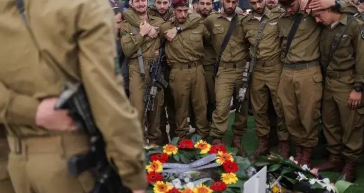 600 يوم من الحرب.. فشل استراتيجي صهيوني وانتصار سردي للمقاومة