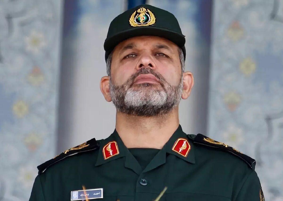 Gen. Vahidi: Iran’s Missile Capabilities Are in An Outstanding State