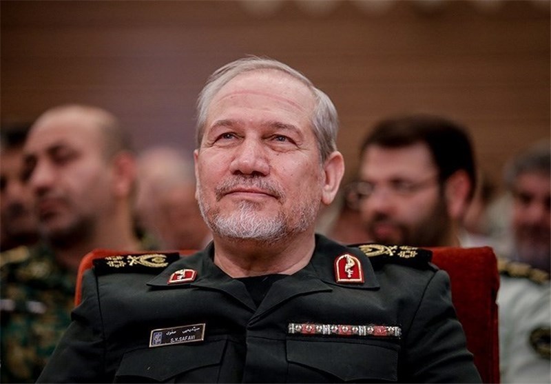 Leader’s Aide Warns Israel and the US: ‘The Next Retaliation Will Surpass Your Expectations’