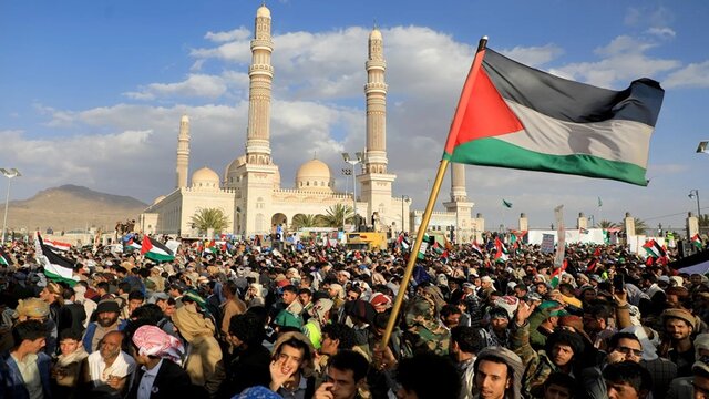 بایننس: صنعا پیشنهاد محرمانه آمریکا را رد کرد