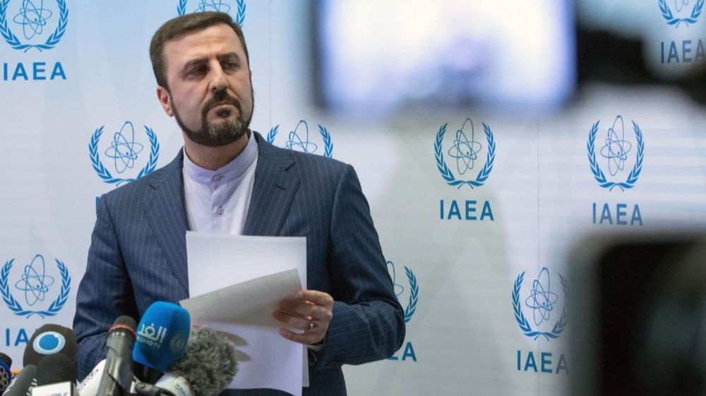 E3 Has No Legal Grounds to Trigger Snapback, Says Iran’s Deputy FM