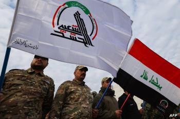 قانون جدید حشد الشعبی؛ بازتعریف قدرت در ساختار امنیتی عراق