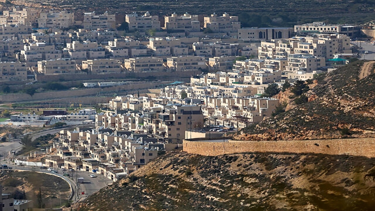 Tel Aviv’s Tough Path to West Bank Annexation
