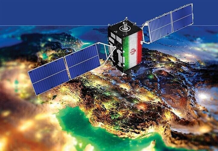 Nahid-2 in Orbit: Assessing Iran’s Satellite Technology and Strategic Ambitions
