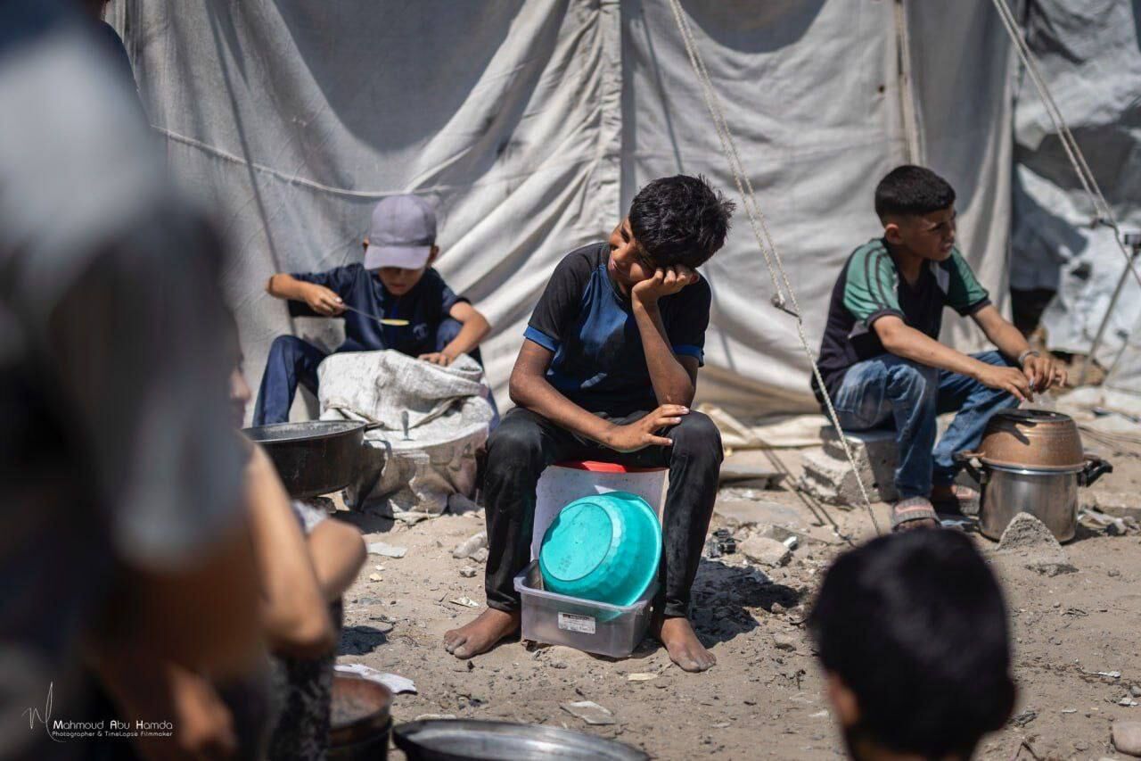 منظمة العفو الدولية للعالم: إبادة جماعية تجري في غزة
