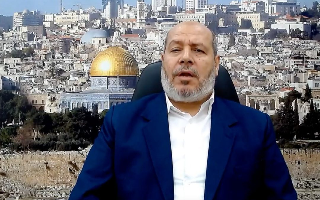 خليل الحية: أهل غزة تحملوا ما عجزت عنه أمّة بأكملها ولا معنى لاستمرار المفاوضات تحت الإبادة