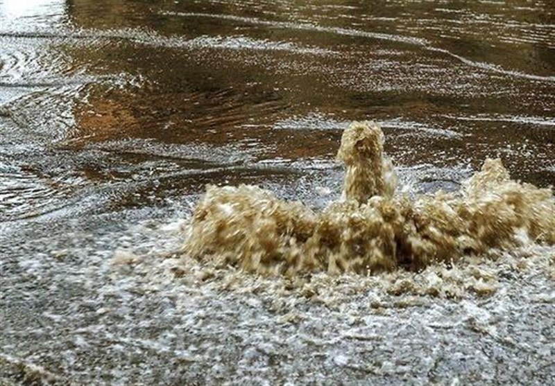 Sewage Overflows Hit Israeli Cities; Beit Shemesh Engulfed in Filth