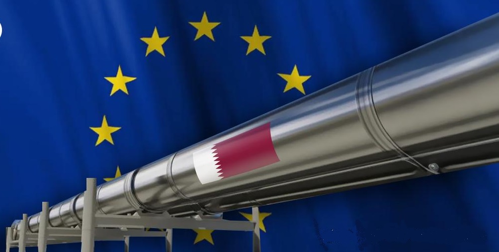 Will Qatar Stop Gas Supplies to the EU?