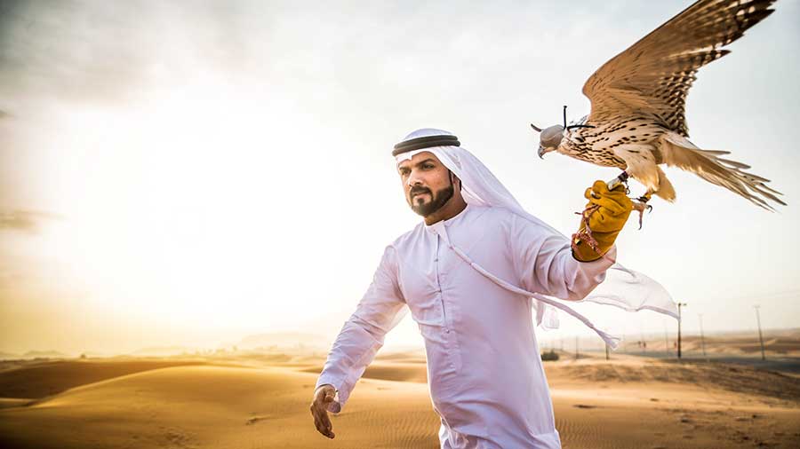 بازیگری شیوخ اماراتی در آسیای مرکزی | ابوظبی بدنبال چیست؟