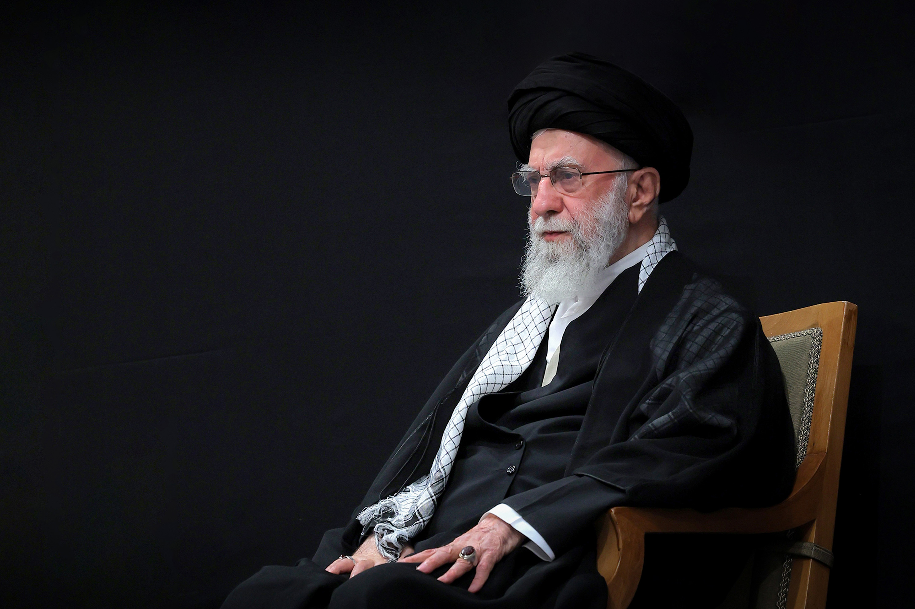 Leader: The 12-Day War Highlighted the Islamic Republic’s Unmatched Resilience