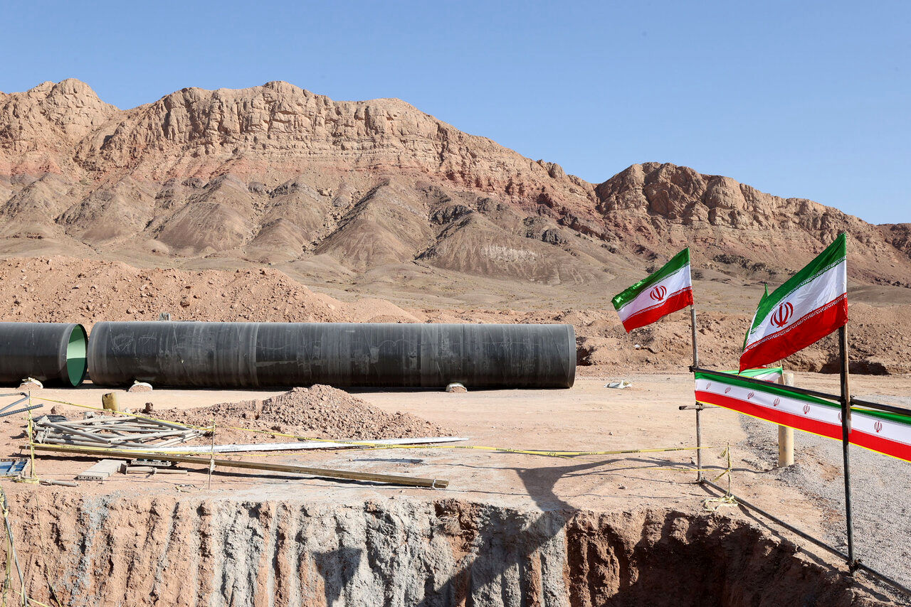 The Grand Project: Iran’s Long Step to Settle Water Crisis