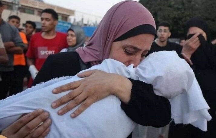 شهادت ۸۸ فلسطینی در توحش جدید صهیونیستها