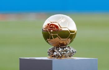 الذكاء الاصطناعي يكشف عن الفائز بالكرة الذهبية