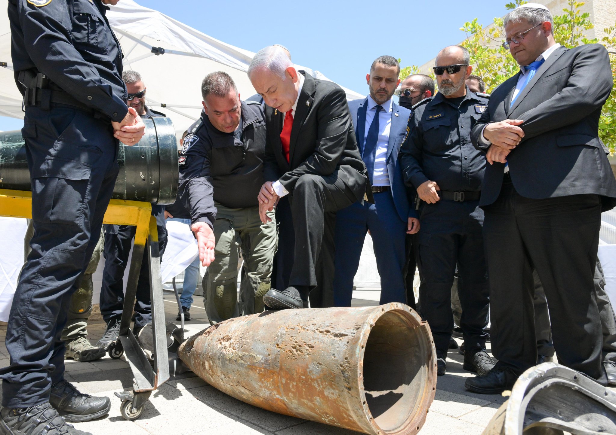 With Fresh Israeli War on Iran Looking Highly Likely, Can Tel Aviv Withstand a New Heavy Blow?