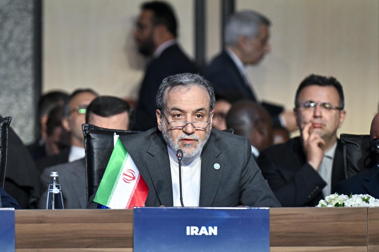 Araghchi Stated That the Damage to Fordow Was Extensive