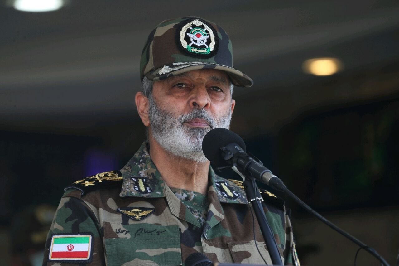 اللواء موسوي : "إسرائيل" تكبّدت هزيمة نكراء ونحذّرها من صفعة قوية إذا تكرّر العدوان