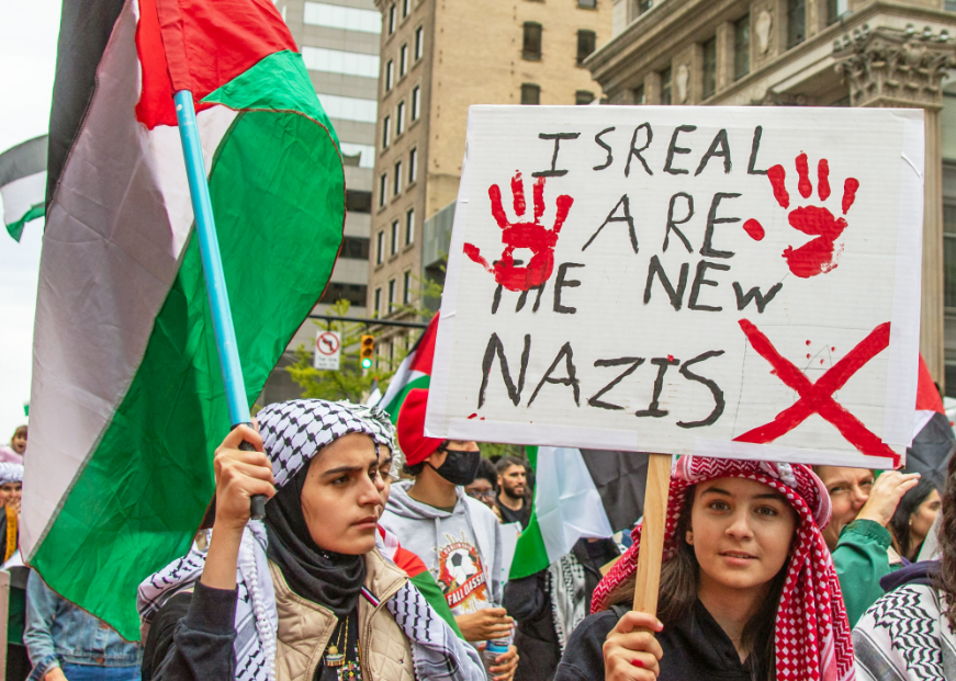 Israeli Crimes Must Be Stopped—These Are the Nazis of Our Time, Says Qalibaf