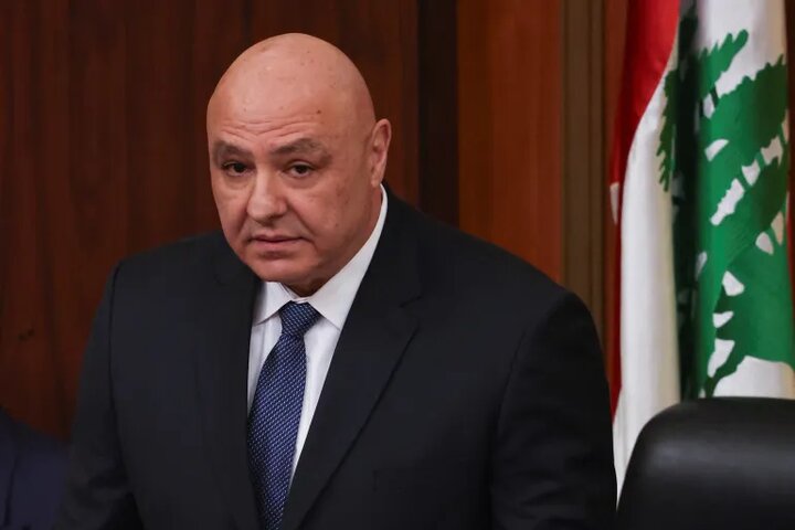 جزئیات مذاکرات لبنان و آمریکا از زبان جوزف عون