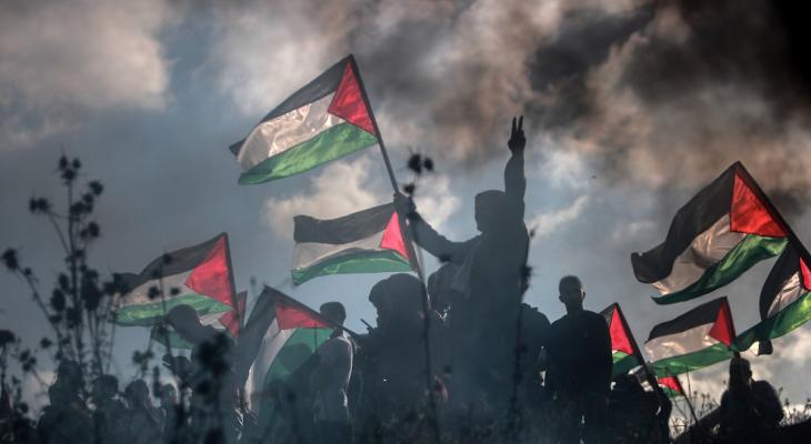 حماس ترحب بالمواقف الدولية الداعمة للحق الفلسطيني