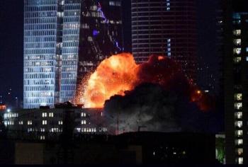 فشل الرقابة الصهيونية؛ الكشف عن الأضرار التي لحقت بقاعدة جيلوت الاستراتيجية