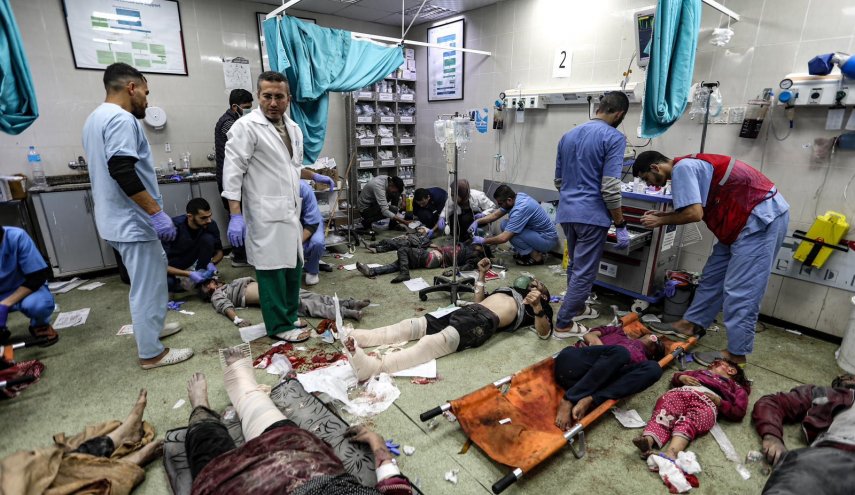 منظمة الصحة العالمية: النظام الصحي في قطاع غزة يواجه خطر التوقف التام بسبب نقص الوقود