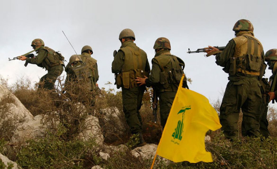 New Roadmap for Lebanon Betrays Next American-Israeli Moves