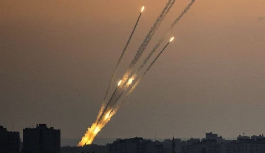 جيش الاحتلال: رصدنا إطلاق صاروخ من اليمن باتجاه "إسرائيل"