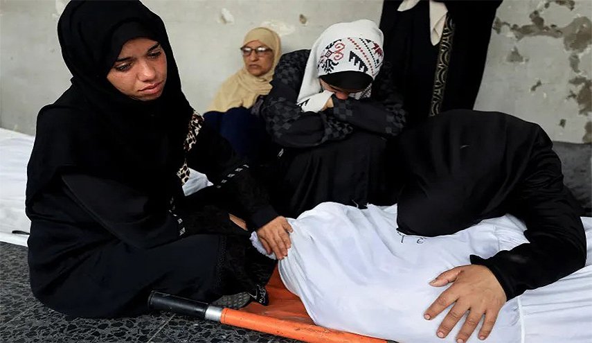 المكتب الإعلامي الحكومي: 288 شهيدا و1088 جريحا في غزة بـ59 مجزرة في 100ساعة