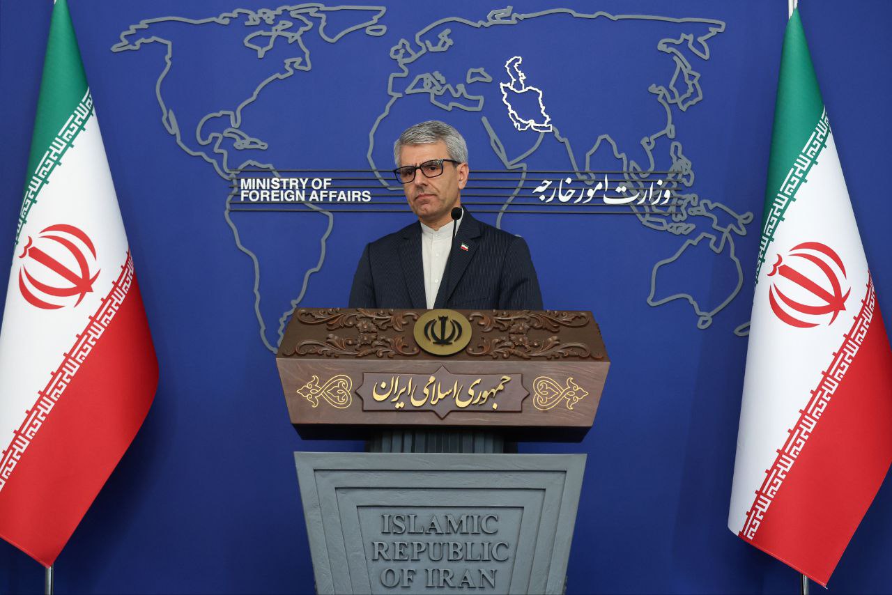 Tehran Condemns Israeli Military Actions Against Yemen