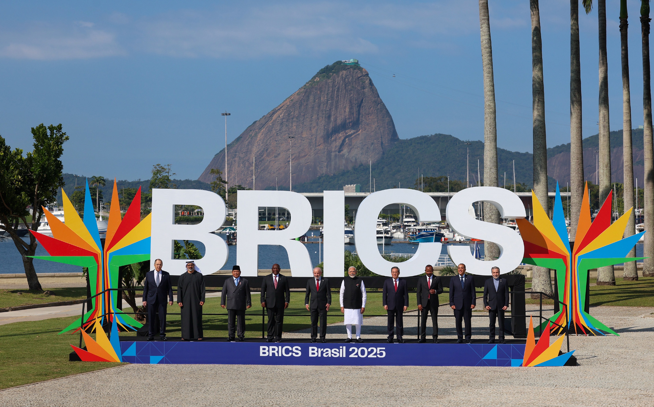 BRICS Praised for Denouncing Israeli War Against Iran