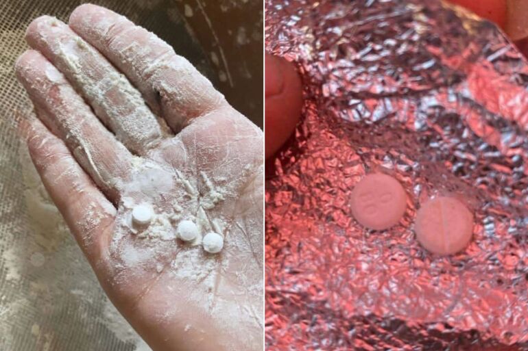 رژیم صهیونیستی و آمریکا با پوشش کمک ها در غزه مواد مخدر توزیع می کنند