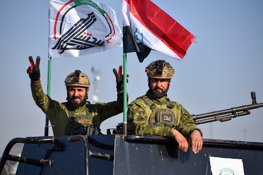 What’s behind the Dangerous Push to Disarm Resistance Groups in Iraq?