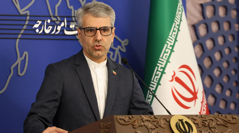 Tehran Denies Outreach for Negotiations, Labels Trump’s Comments as Groundless