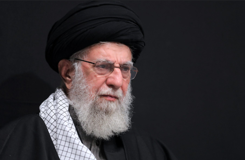 More Than 100 Senior Clerics Vow Steadfast Allegiance to The Leader