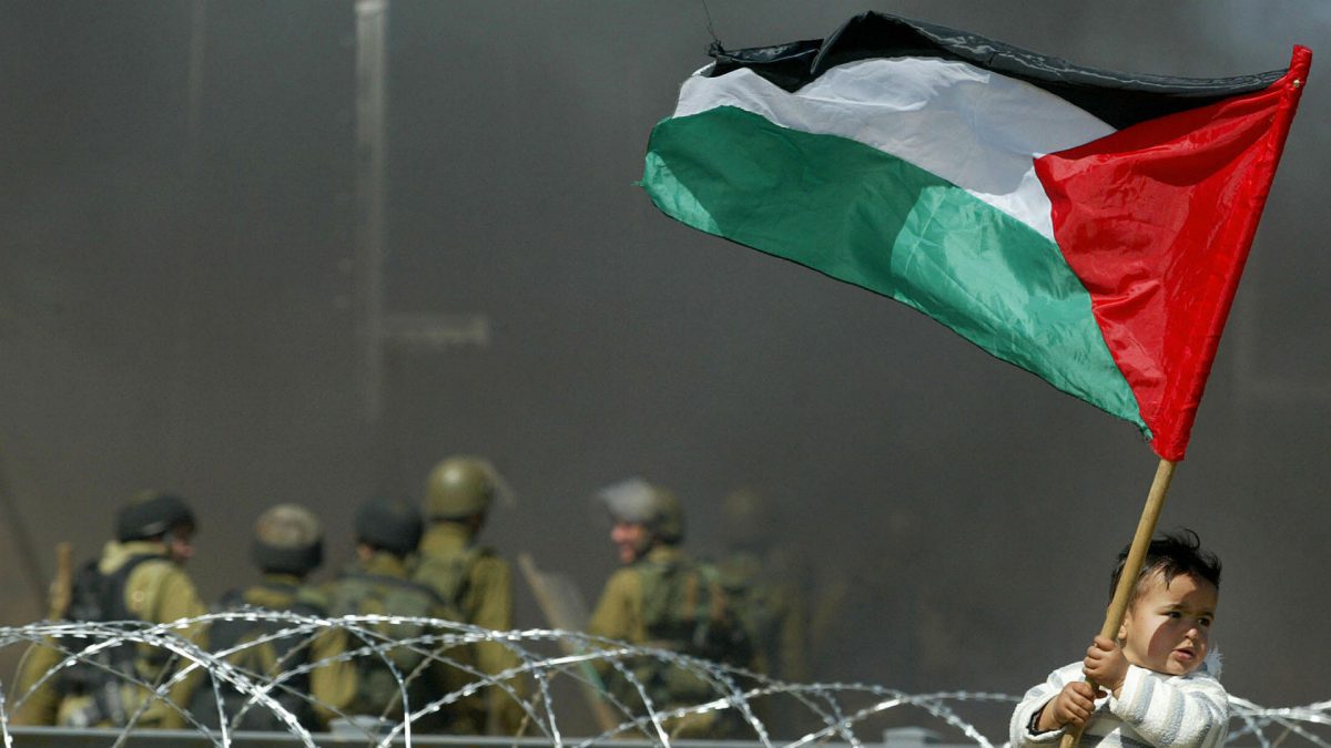 الكيان الإسرائيلي ومستقبل الفلسطينيين: تصريحات نتنياهو بين الرؤية الأمريكية واتفاقيات التطبيع