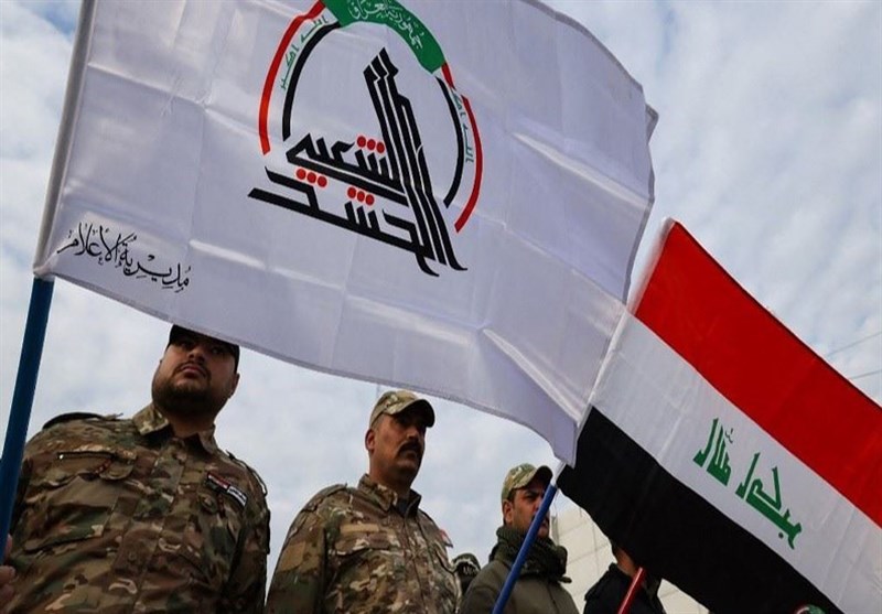العراق على أعتاب أزمة مستعرة... الضغوط الأمريكية والصهيونية المضاعفة على الحشد الشعبي