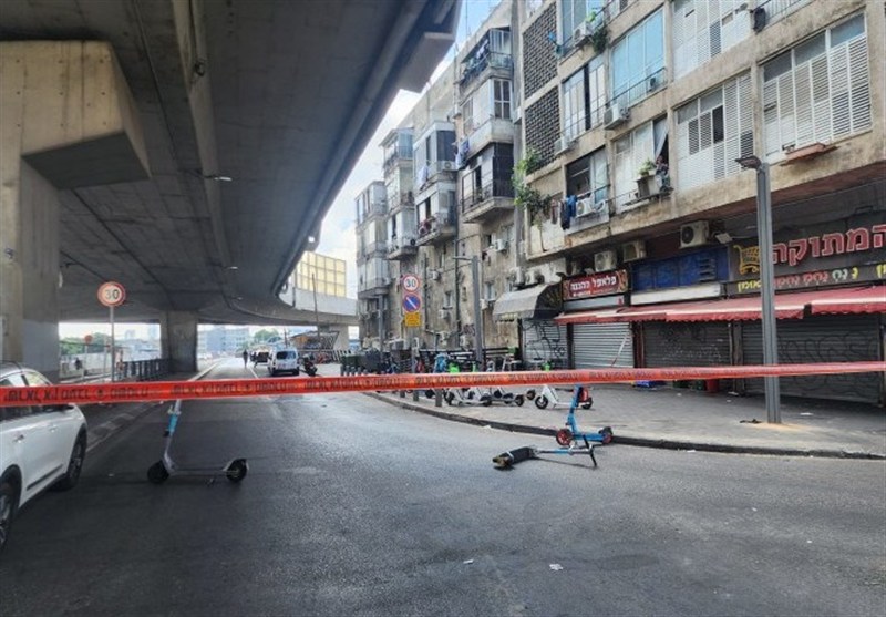 انتشار العصابات في جنوب تل أبيب.. الشرطة فقدت سيطرتها على المدينة