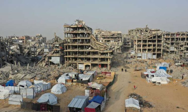 مفاوضات غزة..جدية المقاومة وصلف الاحتلال بين التهدئة والتصعيد